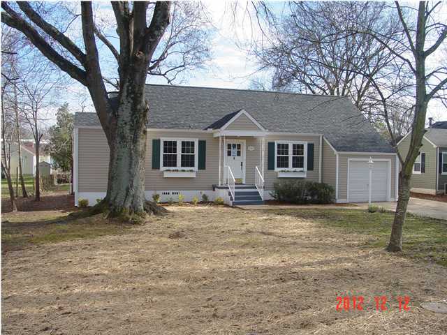 520 Sharondale Road East Ridge, TN 37412 - Photo 1 of 20 Primary Photo