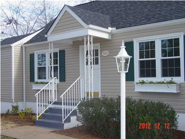 520 Sharondale Road East Ridge, TN 37412 - Photo 2 of 20 Additional Photo