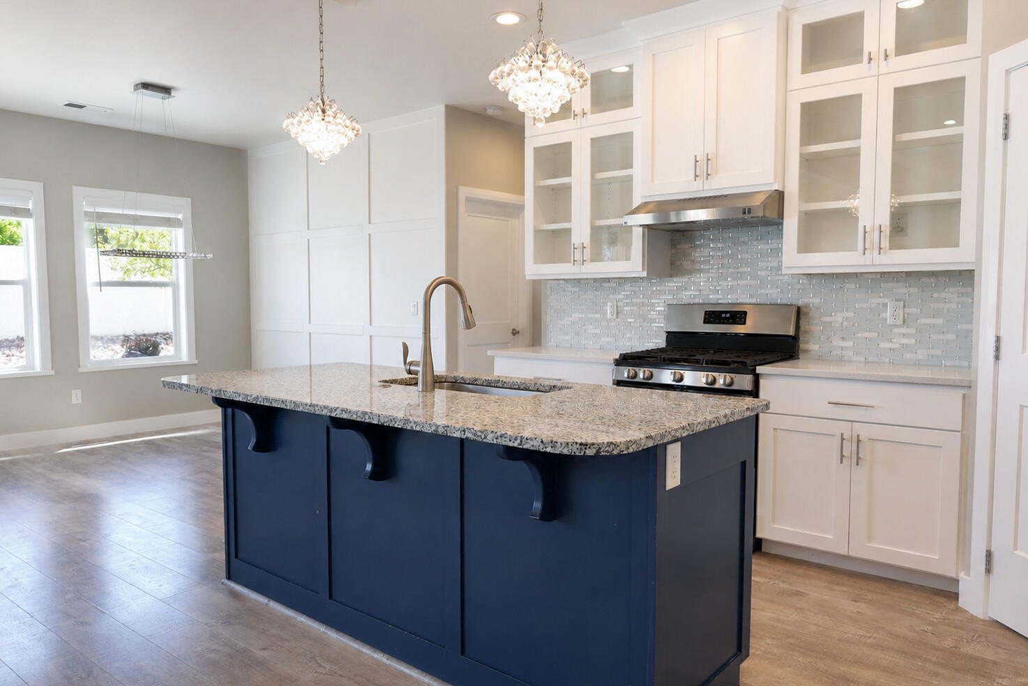 94 North Windsor Road Cedar City, UT 84720 - Photo 10 of 57 Kitchen