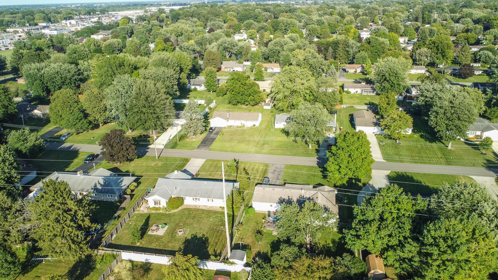 706 Harding Road Marion, OH 43302 - Photo 60 of 62 706 Harding-59