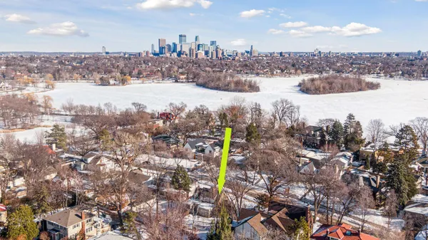 $999,000 | 2740 Thomas Avenue South, Minneapolis, MN 55416