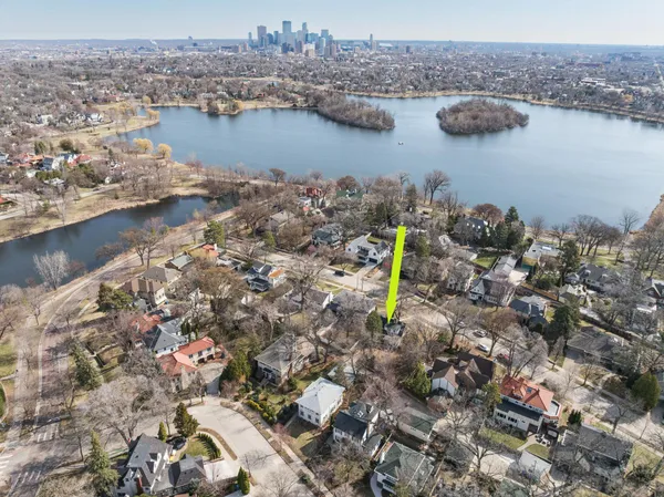 $999,000 | 2740 Thomas Avenue South, Minneapolis, MN 55416