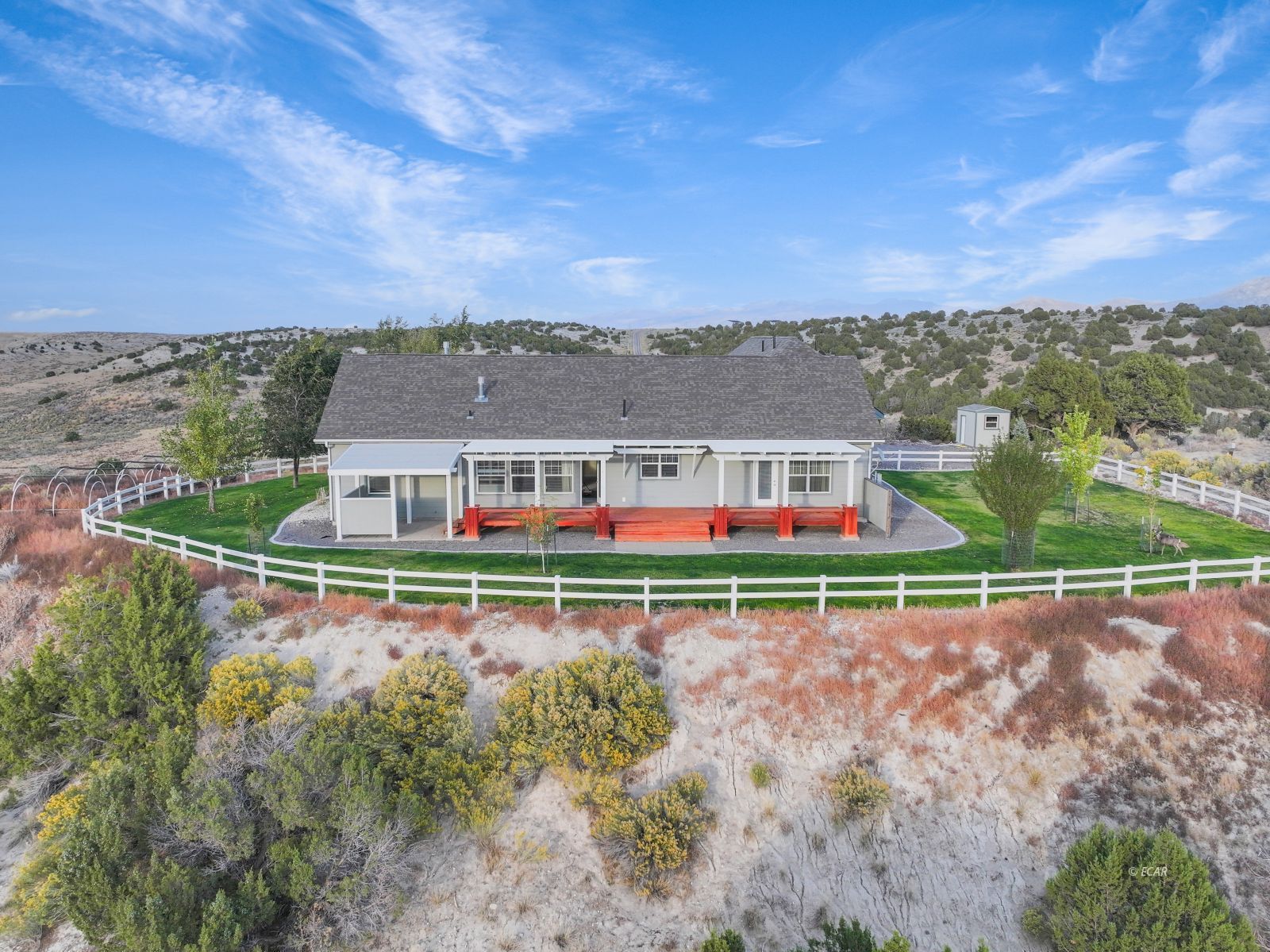 5153 Hog Tommy Road Spring Creek, NV 89815 - Photo 35 of 39 Gallery Image 35