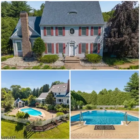 $974,000 | 38 Larsen Road, Ringoes, NJ 08551