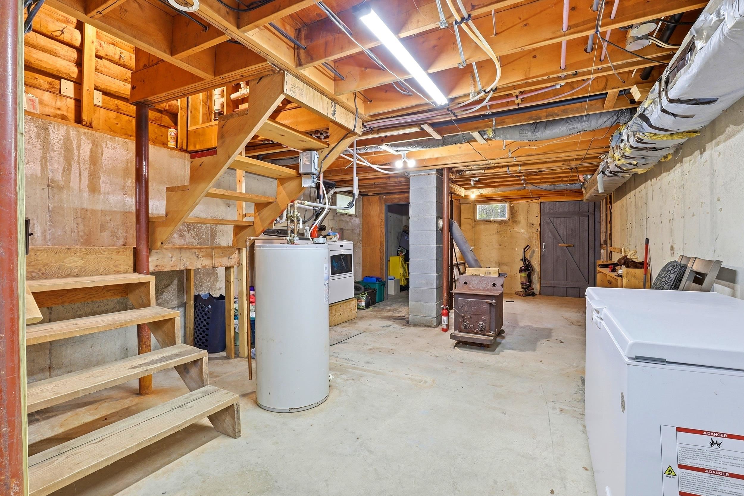 215 White Oak Road Barnstead, NH 03225 - Photo 36 of 58 Gallery Image 36