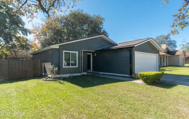 $259,000 | 8140 Morristown Trail, Jacksonville, FL 32244