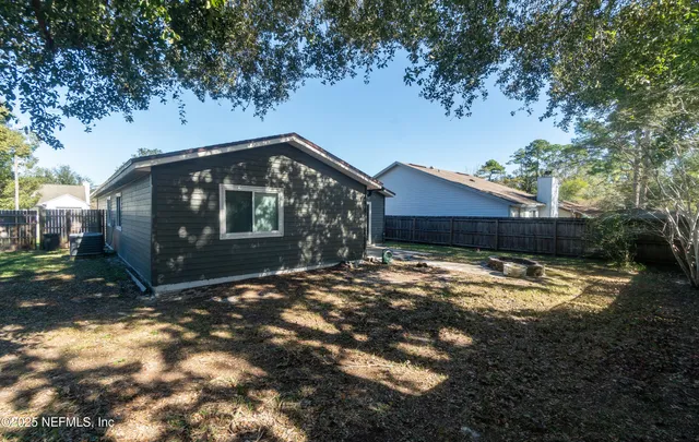 $259,000 | 8140 Morristown Trail, Jacksonville, FL 32244