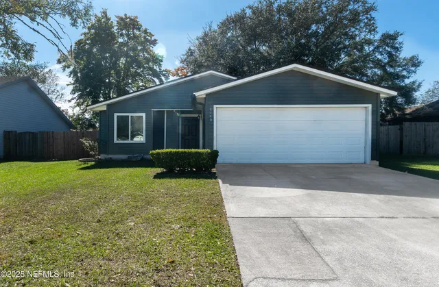 $259,000 | 8140 Morristown Trail, Jacksonville, FL 32244