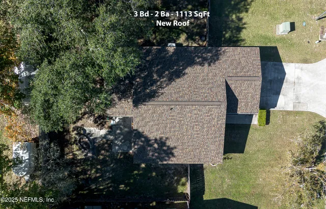 $259,000 | 8140 Morristown Trail, Jacksonville, FL 32244