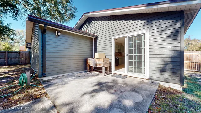 $259,000 | 8140 Morristown Trail, Jacksonville, FL 32244