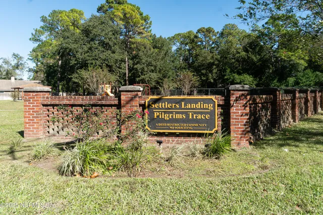 $259,000 | 8140 Morristown Trail, Jacksonville, FL 32244