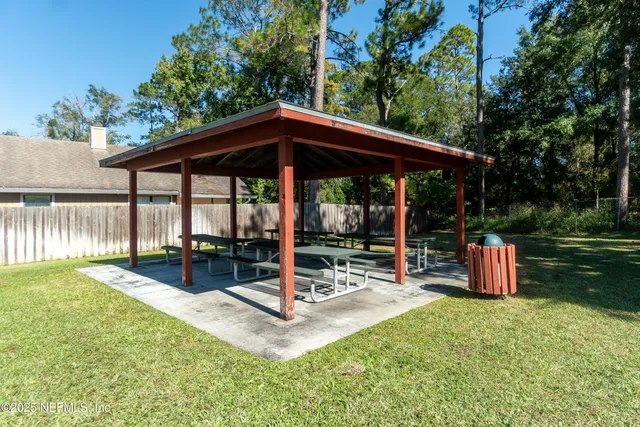 $259,000 | 8140 Morristown Trail, Jacksonville, FL 32244