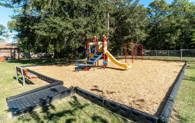 $259,000 | 8140 Morristown Trail, Jacksonville, FL 32244