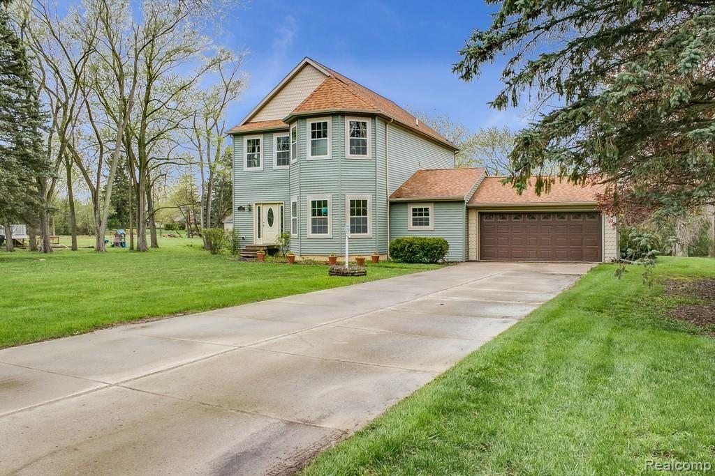 19477 Fry Road Northville, MI 48167 - Photo 32 of 32 Gallery Image 32