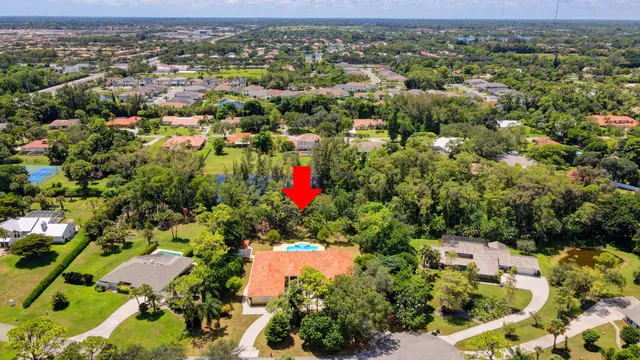 $6,000 | 9033 Winding Woods Drive, Lake Worth, FL 33467