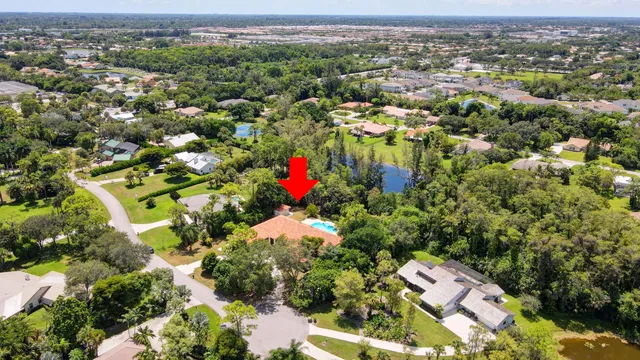 $6,000 | 9033 Winding Woods Drive, Lake Worth, FL 33467