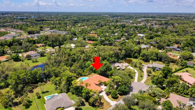 $6,000 | 9033 Winding Woods Drive, Lake Worth, FL 33467