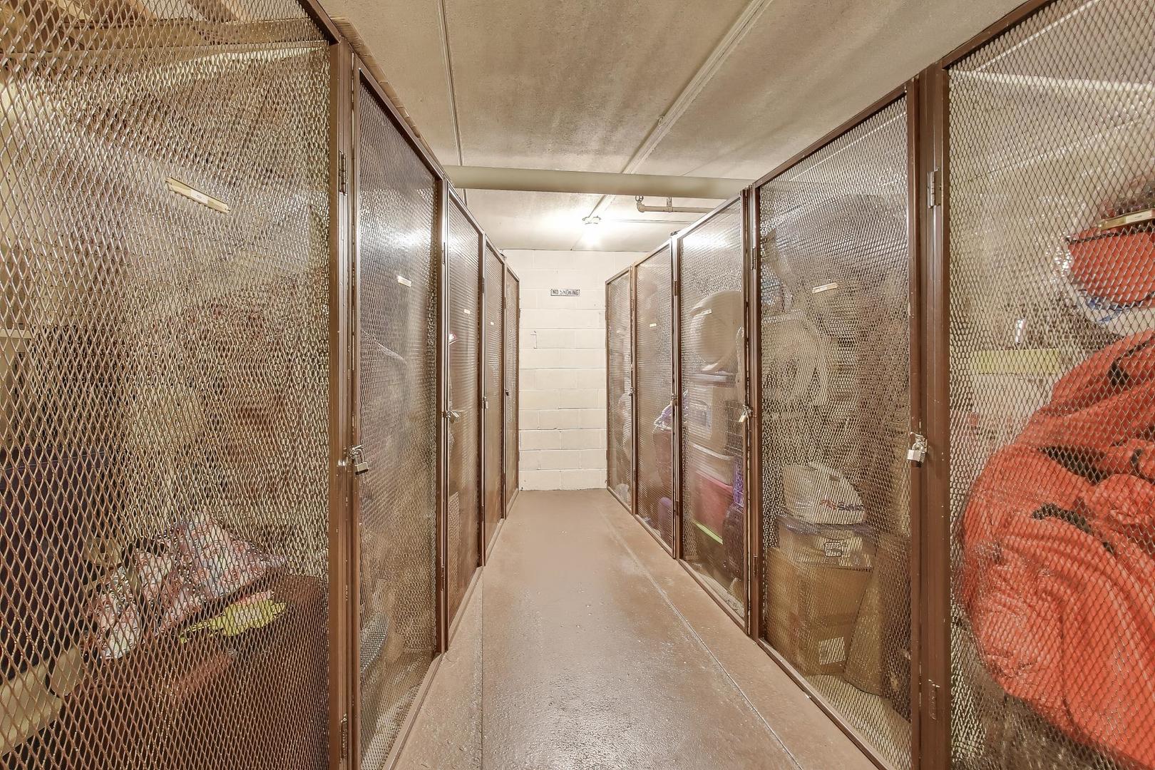 841 North York Street, Unit 109 Elmhurst, IL 60126 - Photo 22 of 34