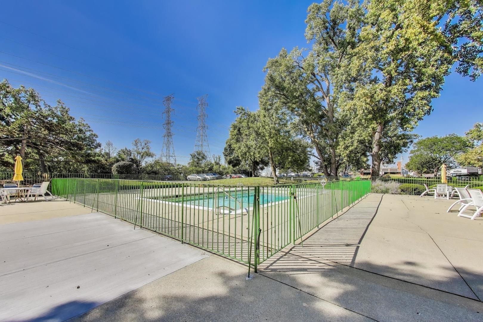 841 North York Street, Unit 109 Elmhurst, IL 60126 - Photo 28 of 34