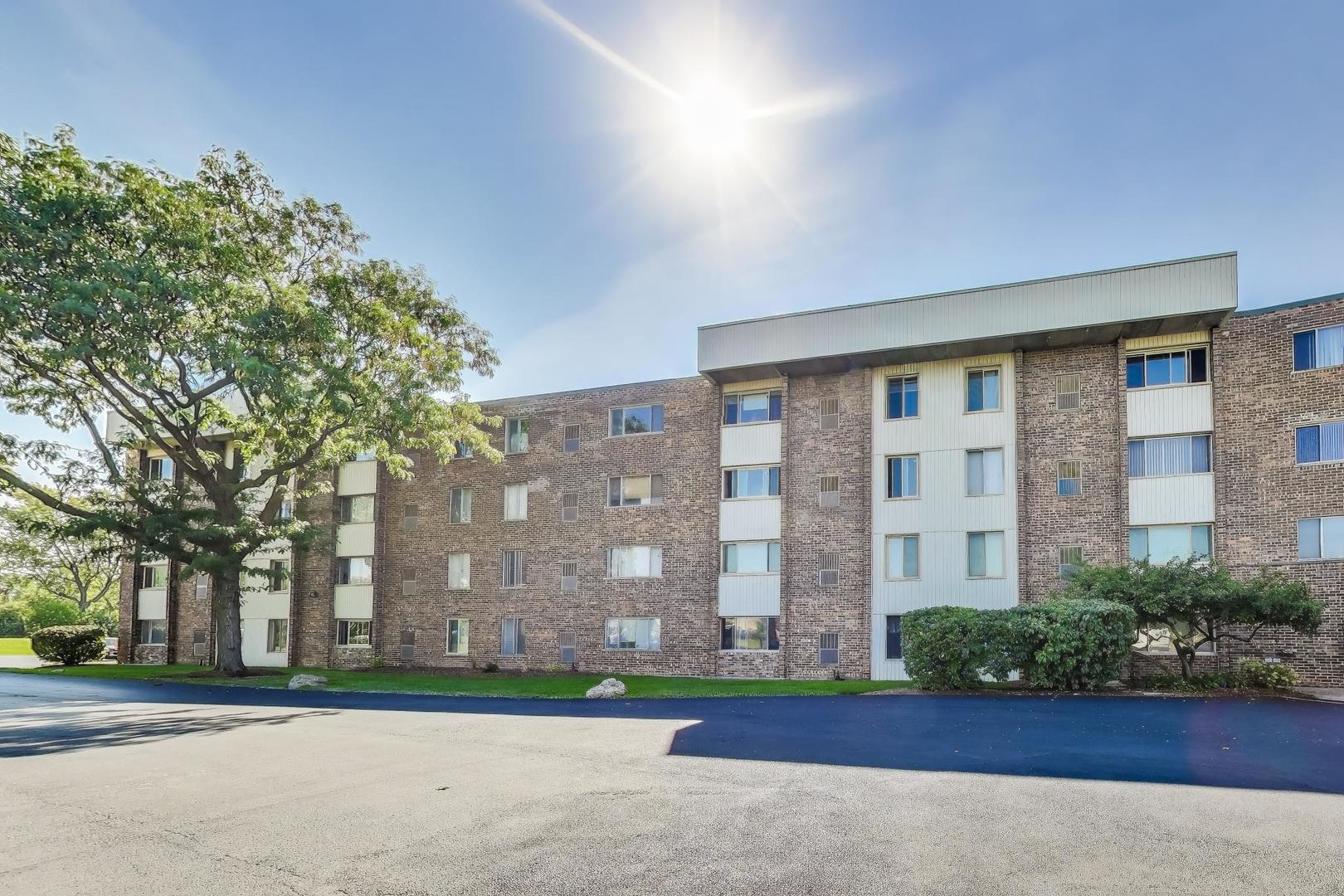 841 North York Street, Unit 109 Elmhurst, IL 60126 - Photo 29 of 34