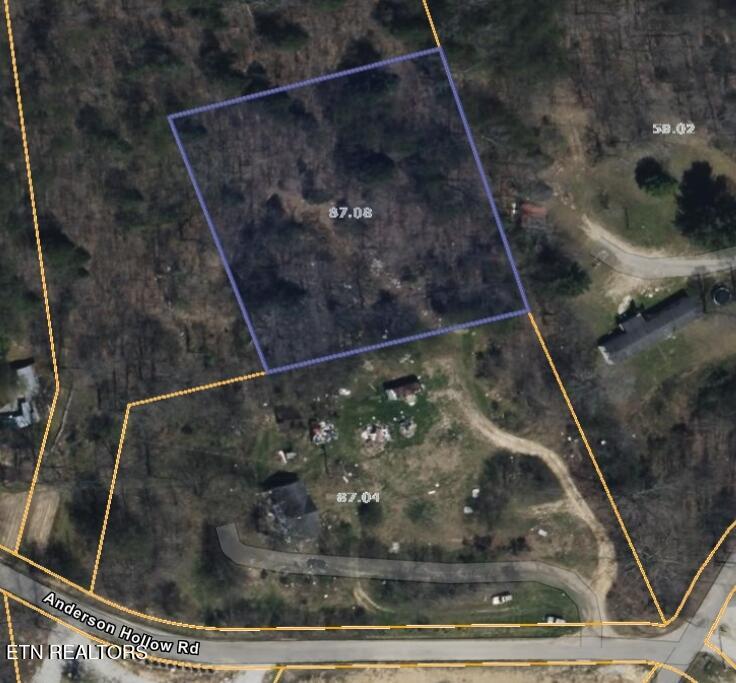 925 Anderson Hollow Road Huntsville, TN 37756 - Photo 9 of 9 Screenshot_15-6-2026_16657_tnmap.tn.gov