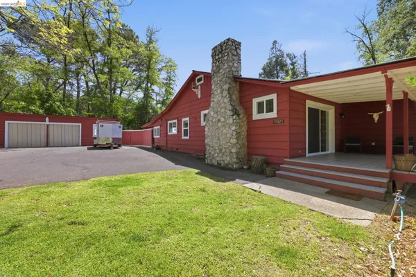 $380,000 | 19825 Phoenix Lake Road, Sonora, CA 95370