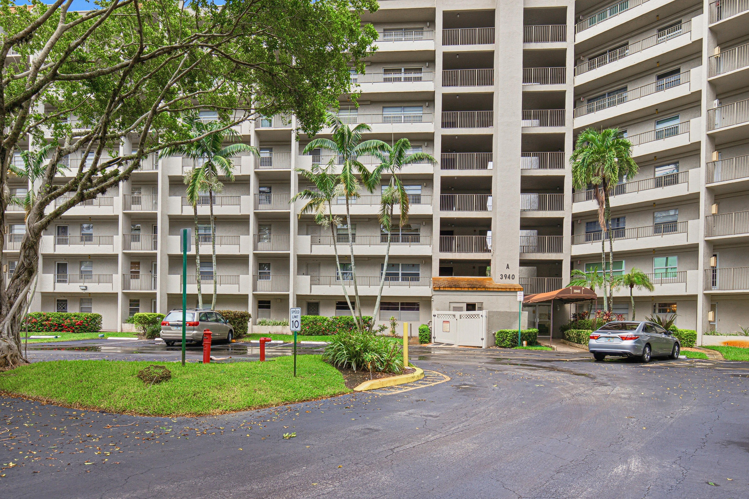 3940 Inverrary Boulevard, Unit 603A Lauderhill, FL 33319 - Photo 1 of 39 Front Building - B