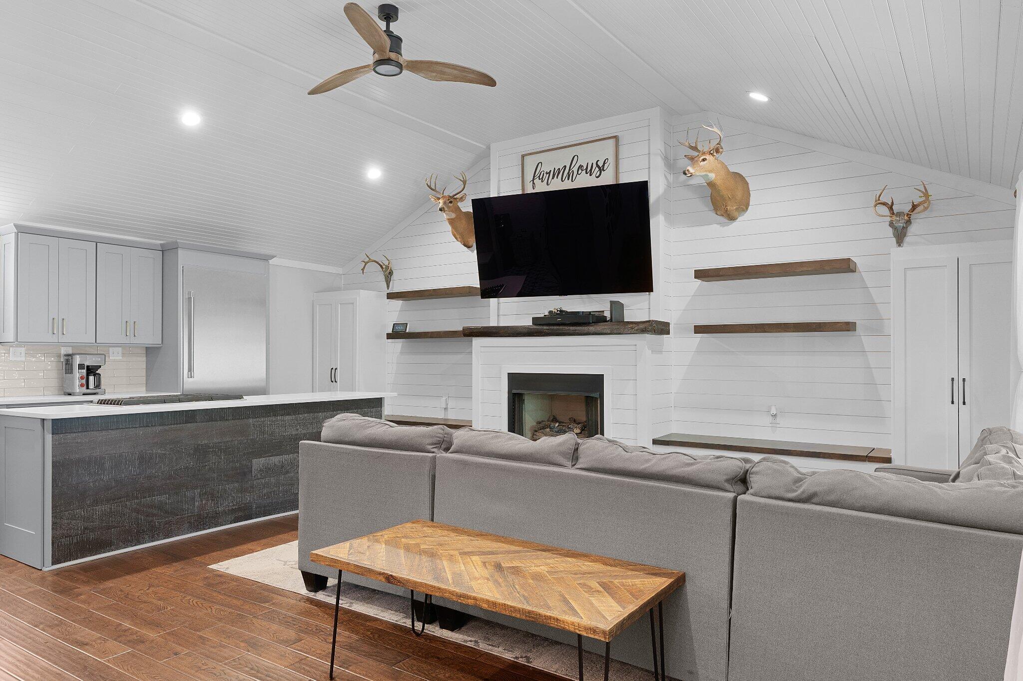 558 Bonds Road Chickamauga, GA 30707 - Photo 16 of 78 57 - 558 Bonds - Interior