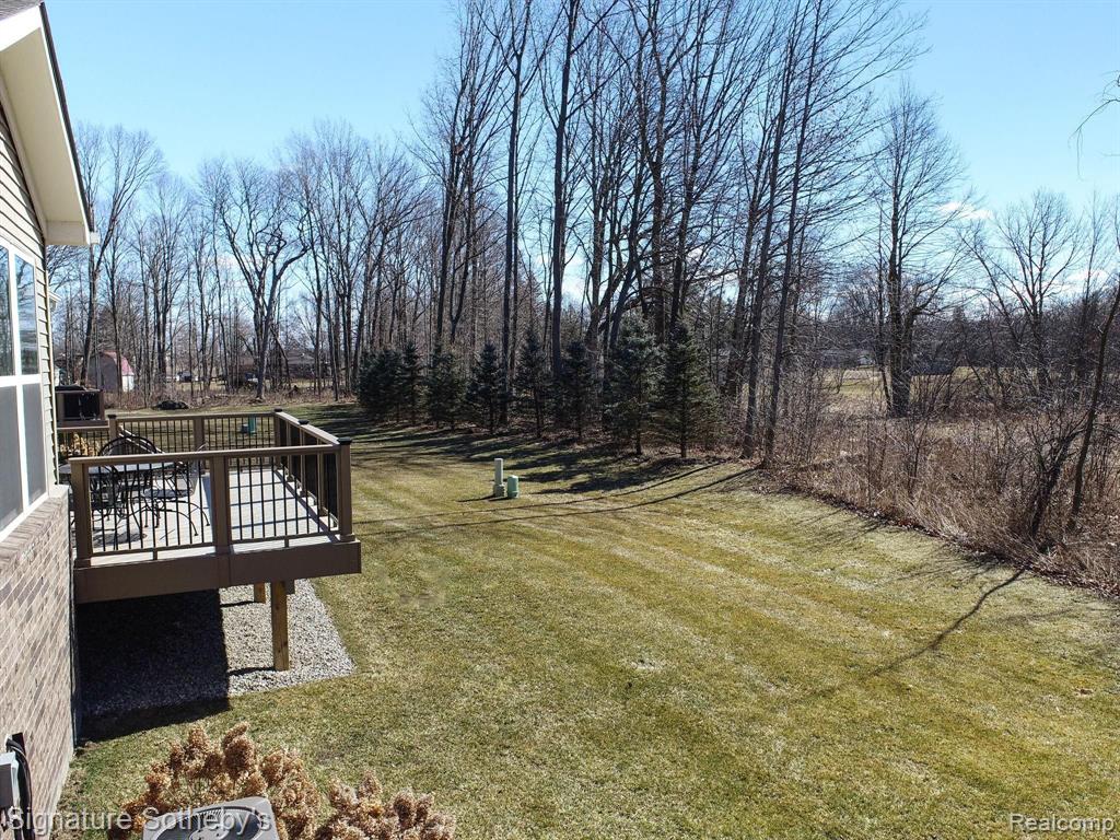 49583 Mapleton Canton, MI 48188 - Photo 39 of 46