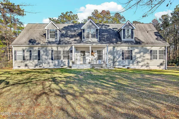 $460,000 | 158 Willow Street, Hubert, NC 28539