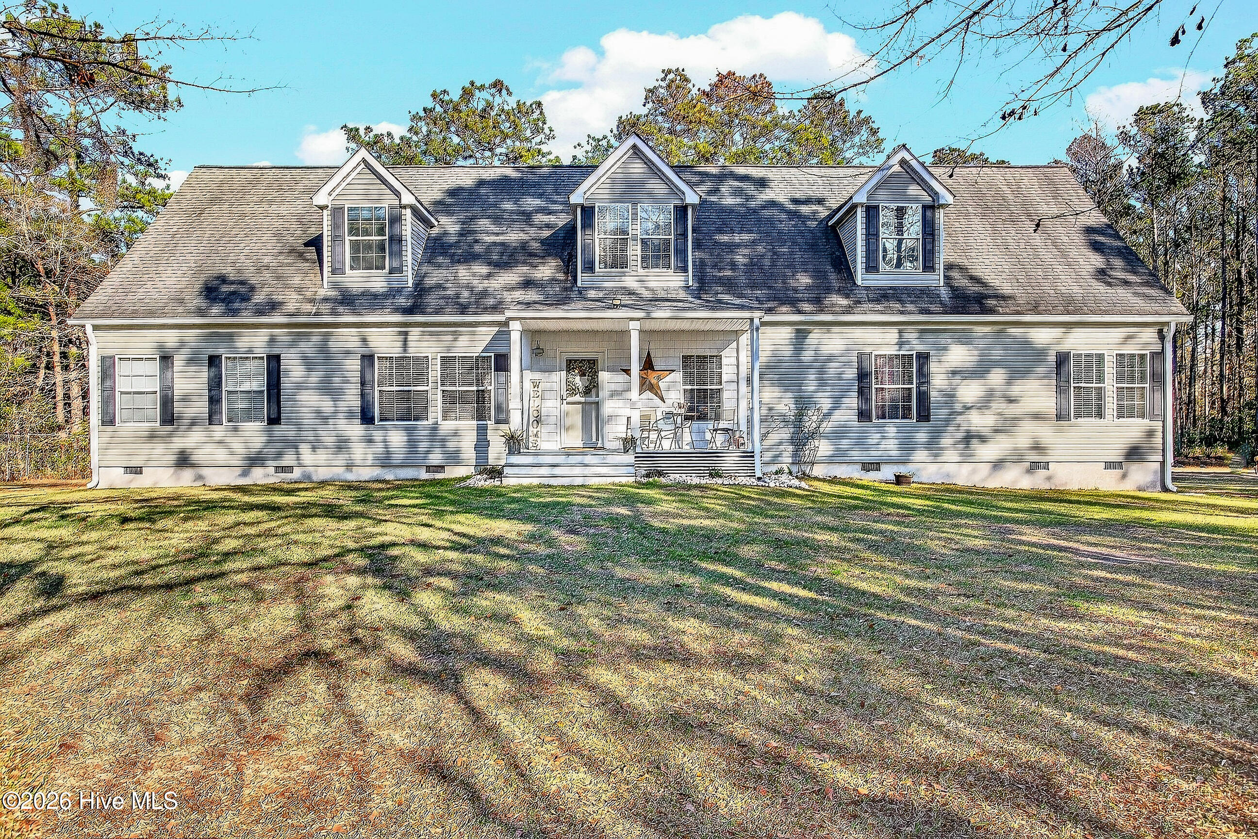 158 Willow Street Hubert, NC 28539 - Photo 1 of 47 01-1