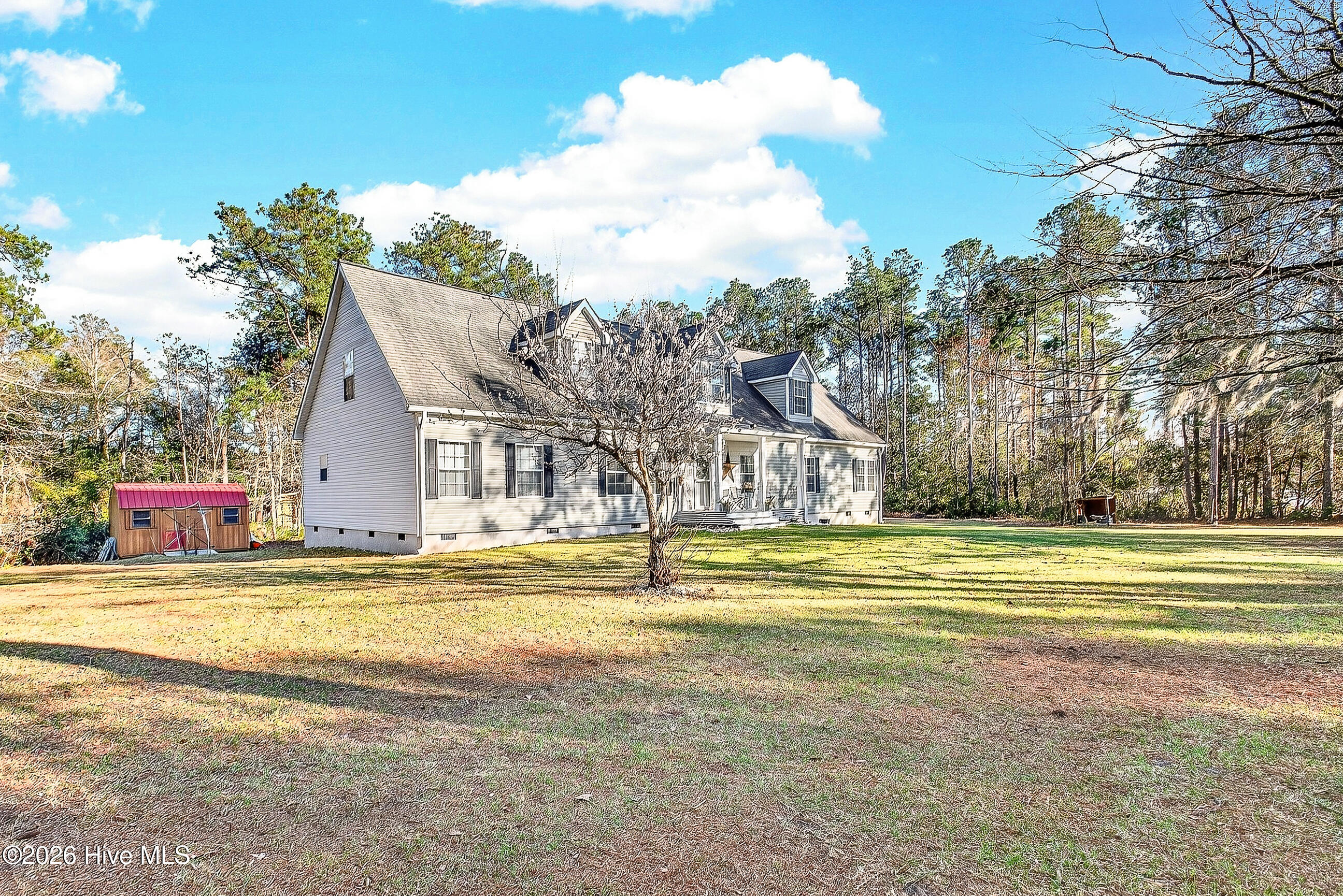 158 Willow Street Hubert, NC 28539 - Photo 2 of 47 01-2