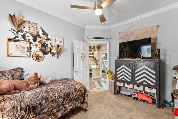 $460,000 | 158 Willow Street, Hubert, NC 28539