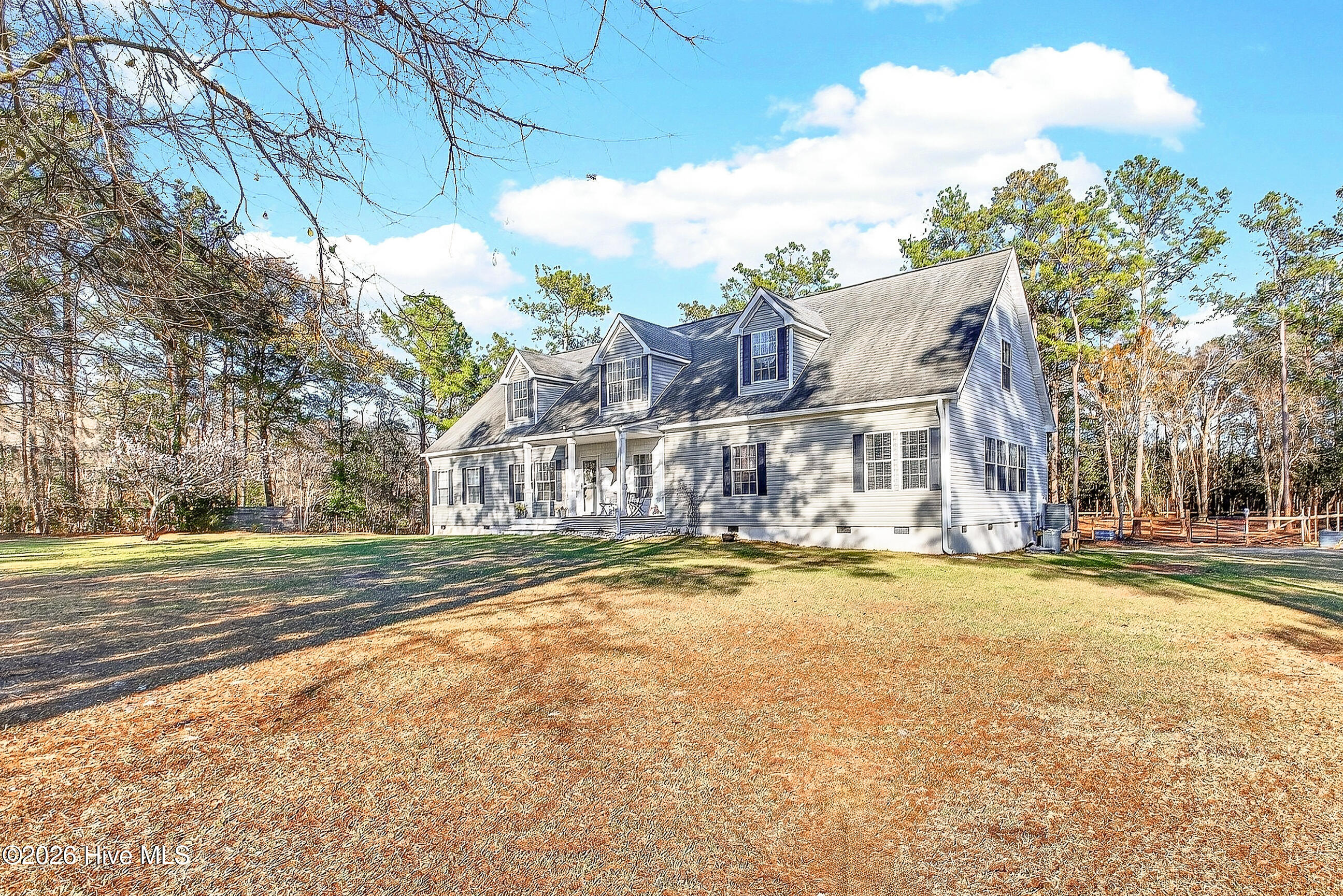 158 Willow Street Hubert, NC 28539 - Photo 3 of 47 01-3