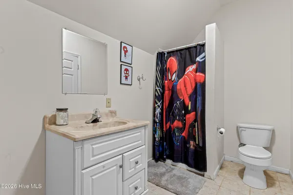 $460,000 | 158 Willow Street, Hubert, NC 28539