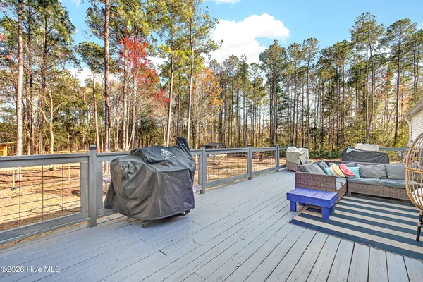 $460,000 | 158 Willow Street, Hubert, NC 28539