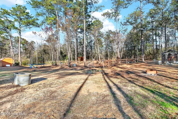 $460,000 | 158 Willow Street, Hubert, NC 28539