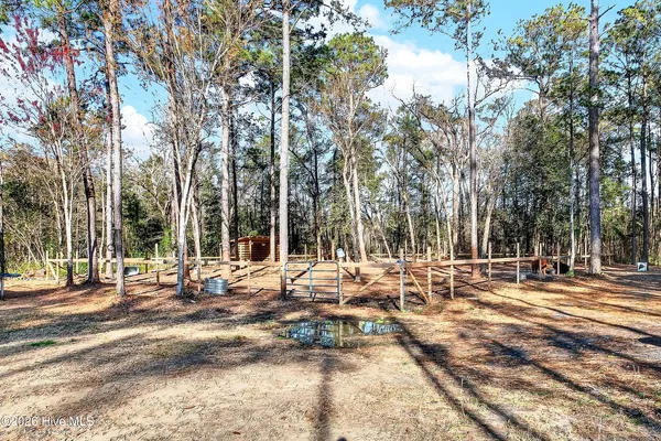 $460,000 | 158 Willow Street, Hubert, NC 28539