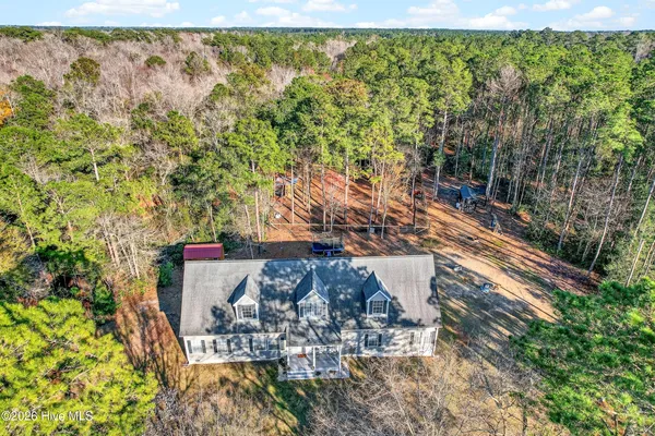 $460,000 | 158 Willow Street, Hubert, NC 28539