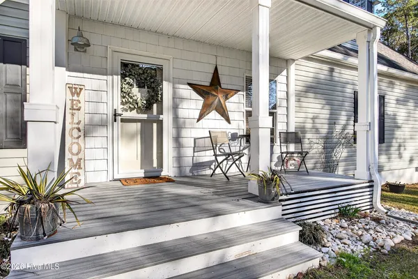 $460,000 | 158 Willow Street, Hubert, NC 28539