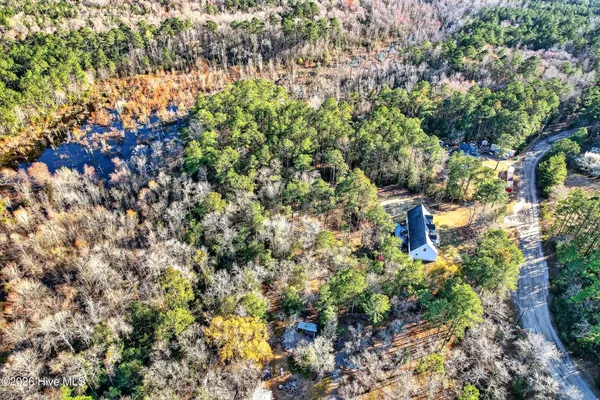 $460,000 | 158 Willow Street, Hubert, NC 28539