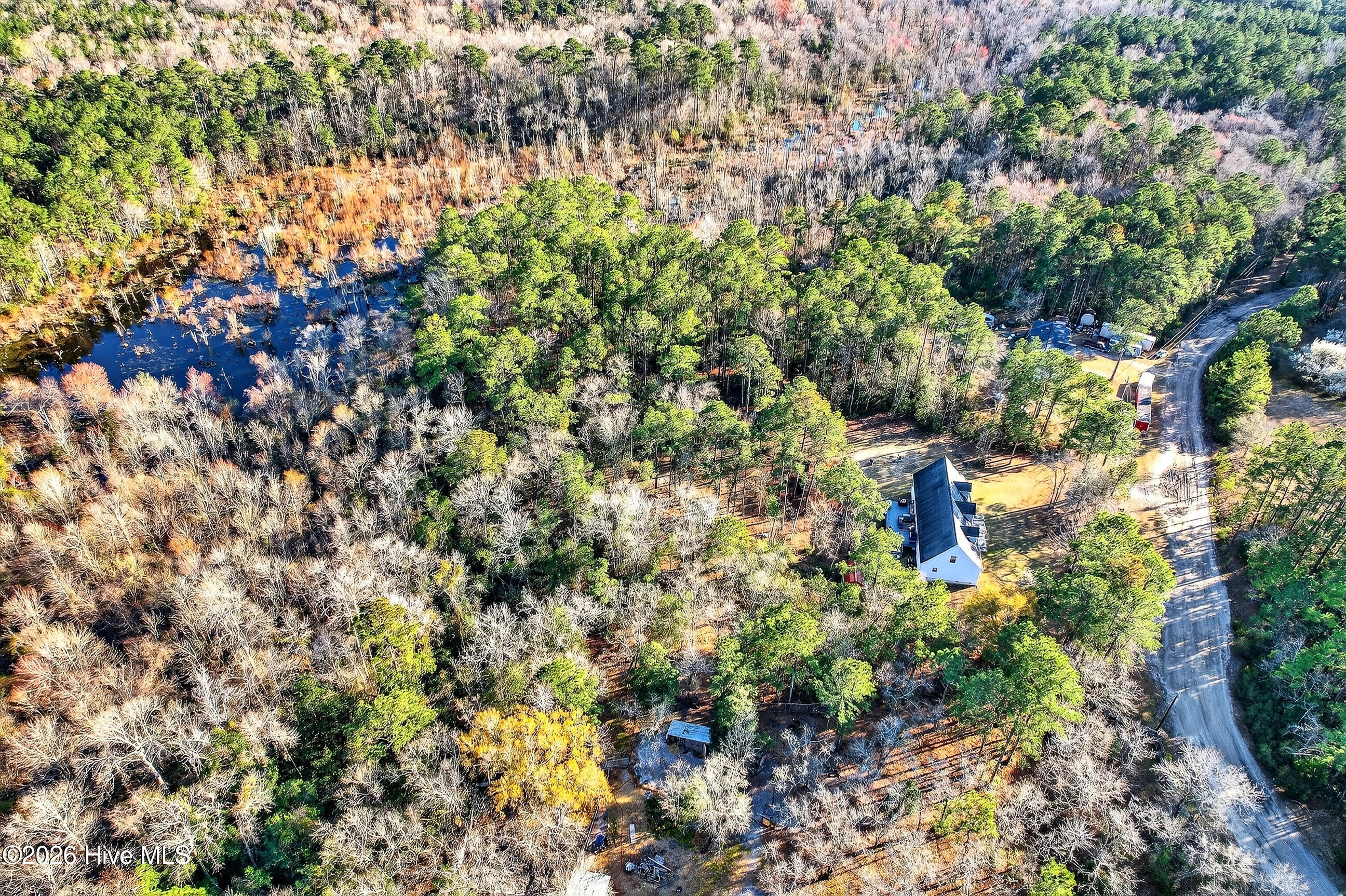 158 Willow Street Hubert, NC 28539 - Photo 41 of 47 01-41