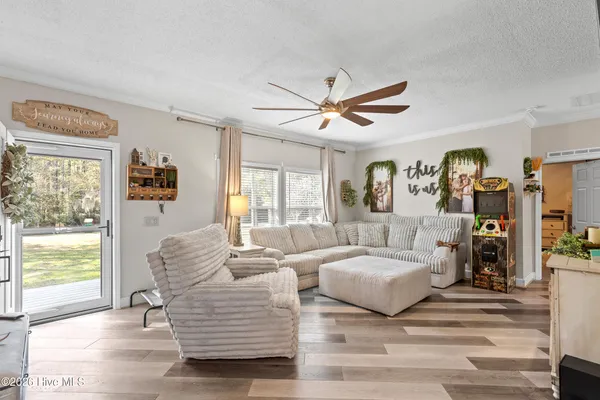 $460,000 | 158 Willow Street, Hubert, NC 28539