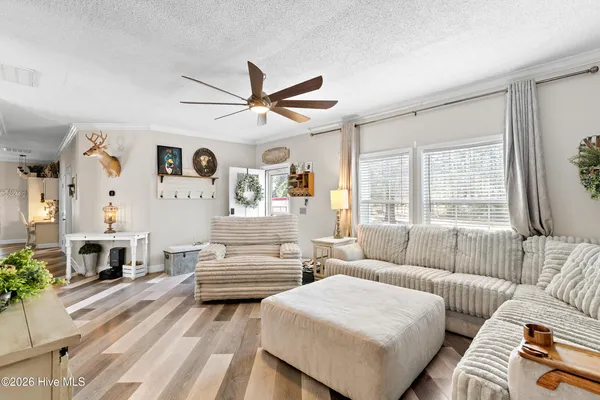 $460,000 | 158 Willow Street, Hubert, NC 28539