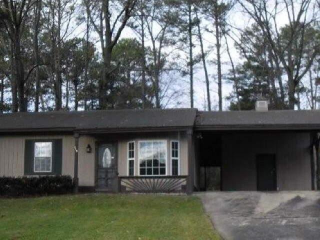 110 Springwood Valley Road Stockbridge, GA 30281 - Photo 1 of 1