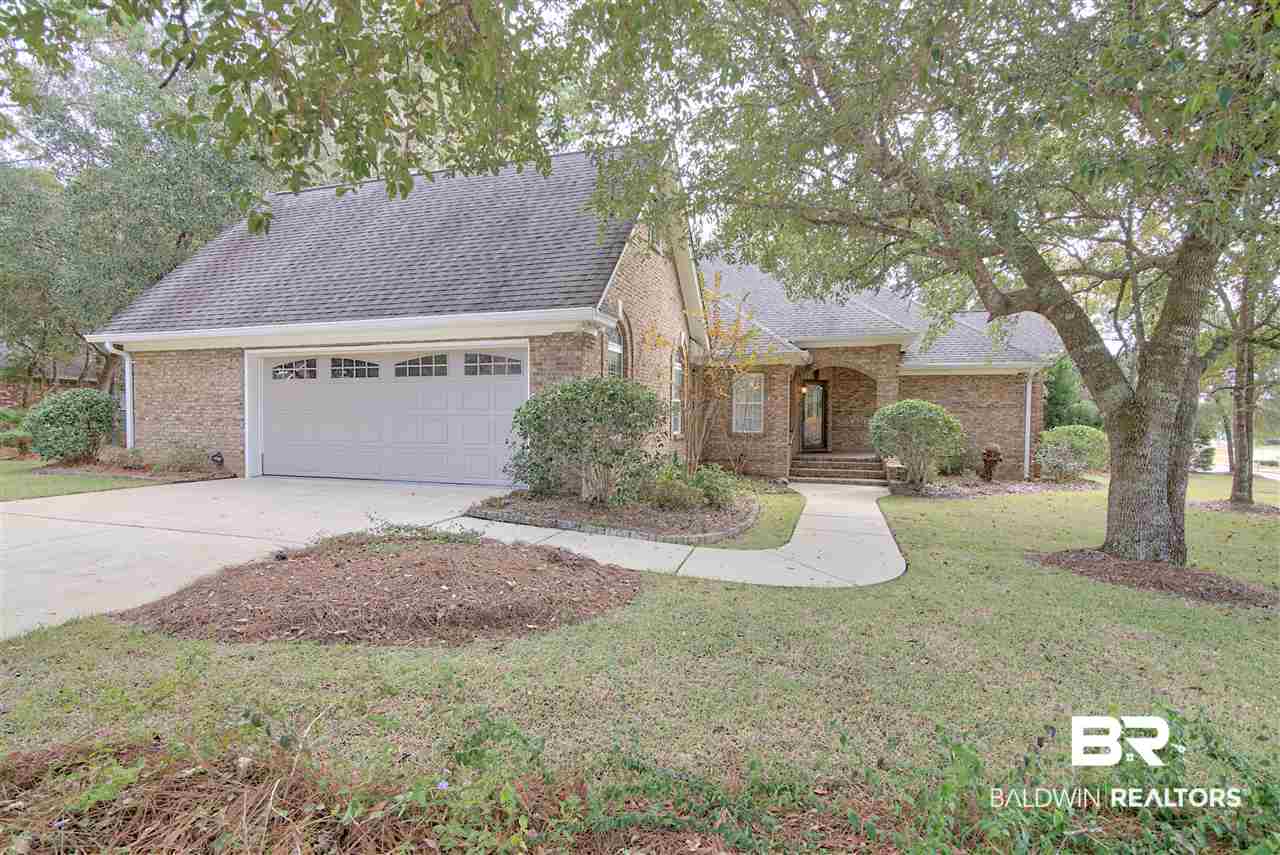 10930 Driver Court Fairhope, AL 36532 - Photo 8 of 37
