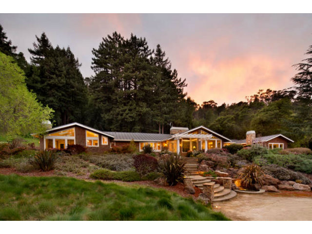 5000 Woodside Road Woodside, CA 94062 - Photo 1 of 25 Gallery Image 1