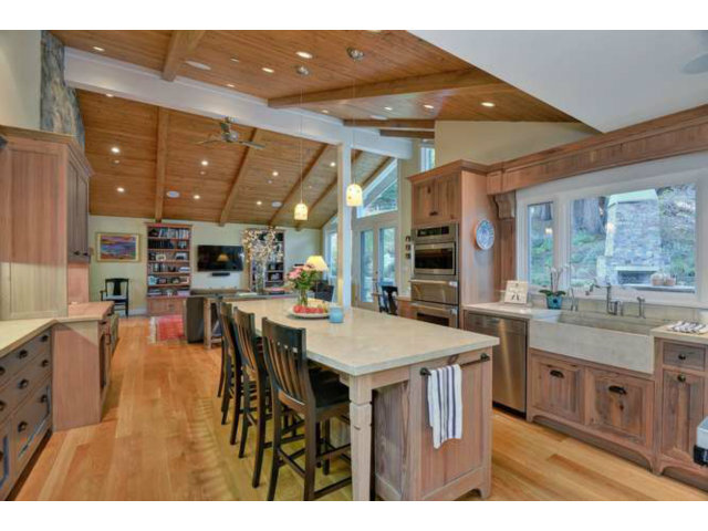 5000 Woodside Road Woodside, CA 94062 - Photo 11 of 25 Gallery Image 11