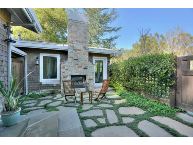 5000 Woodside Road Woodside, CA 94062 - Photo 14 of 25 Gallery Image 14