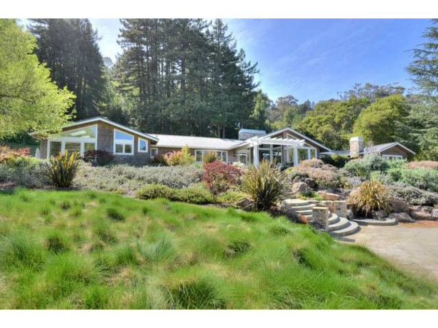 5000 Woodside Road Woodside, CA 94062 - Photo 2 of 25 Gallery Image 2